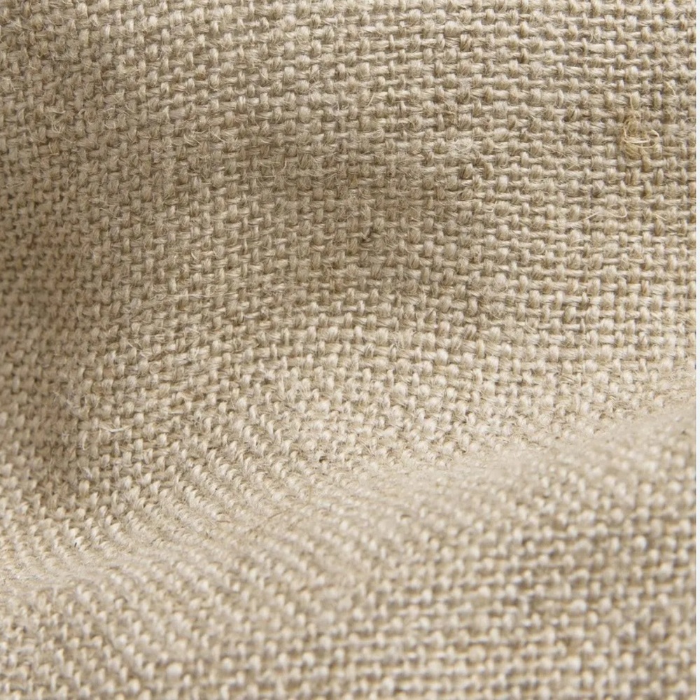 NWT Jenni Kayne Linen Bucket Hat
Size: S/M
Beautiful Tan Natural Linen Fabric - Picture 4 of 7